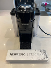 Nespresso Vertuo 