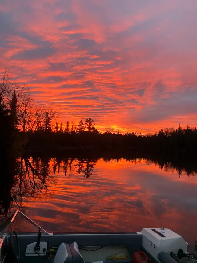 3 bedroom cottage waterfront cottage for rent in Ontario in Canada - Image 7