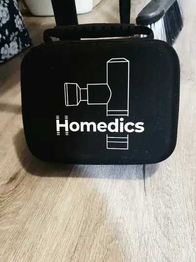 Homedics Personal Massage Kit, View more