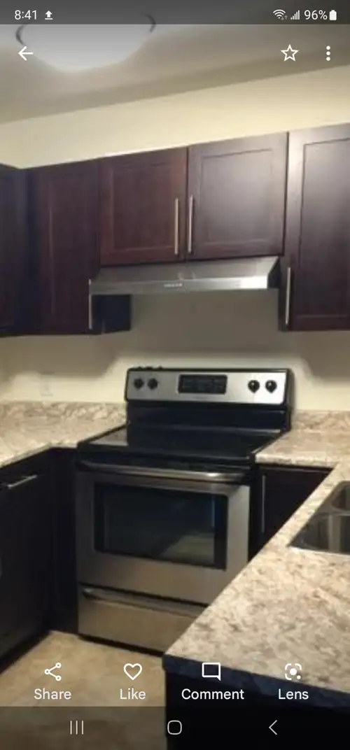 2 Bedroom 2 Bath Unit Located on a private waterside lot in Fall River short walking distance to sch...