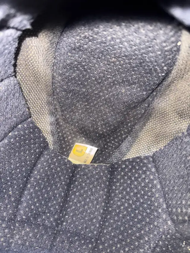 CKX Motorcycle Helmet in Motorcycle Parts & Accessories in Edmonton - Image 5