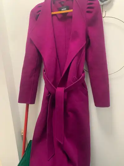 Mackage women's jacket New, View more