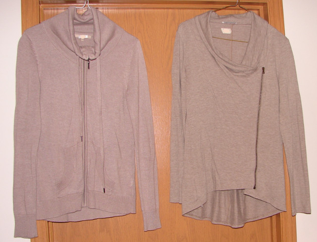 North Face, Champion, Lole, McKynley & More - sz S, M in Women's - Tops & Outerwear in Strathcona County - Image 4