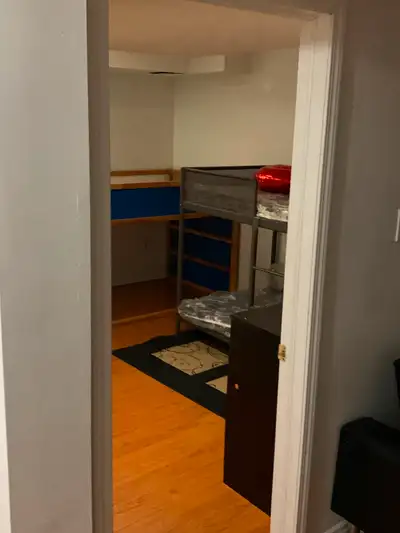 Room for rent