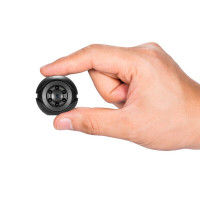 Mini Surveillance Camera Motion Detection Night Vision