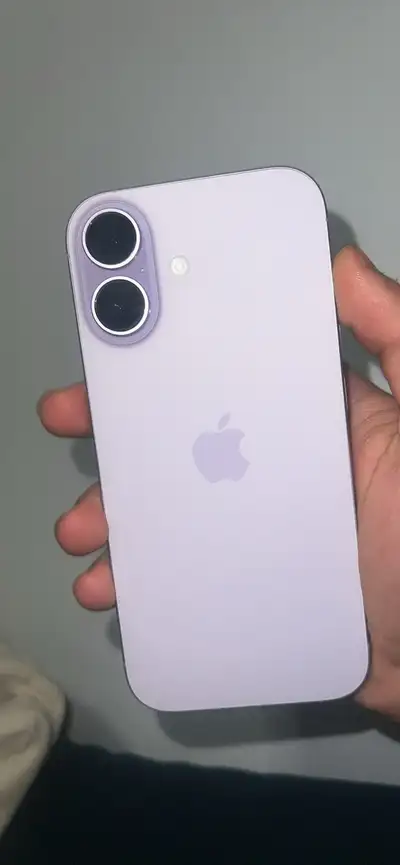 Apple iPhone 17 256GB, View more