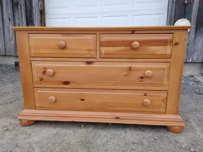 Small wooden TV cabinet, View more