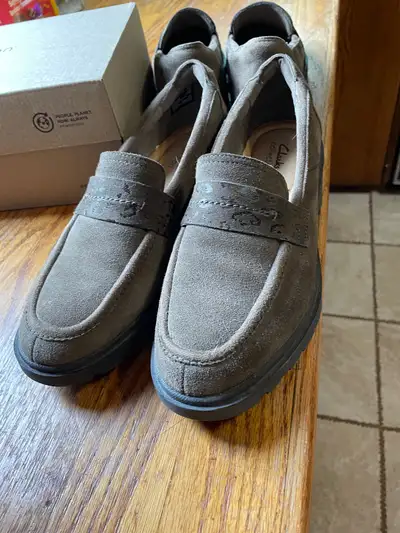 chaussures Clarks Calla Ease femmes 9 (9 1/2), View more