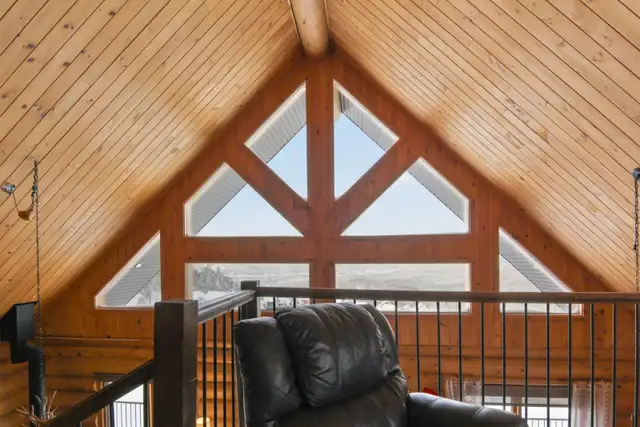 Chalet de luxe a vendre au Valinouët in Condos for Sale in Saguenay - Image 15