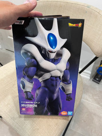 Bandai Masterlise Extra Dragonball Cooler Figure