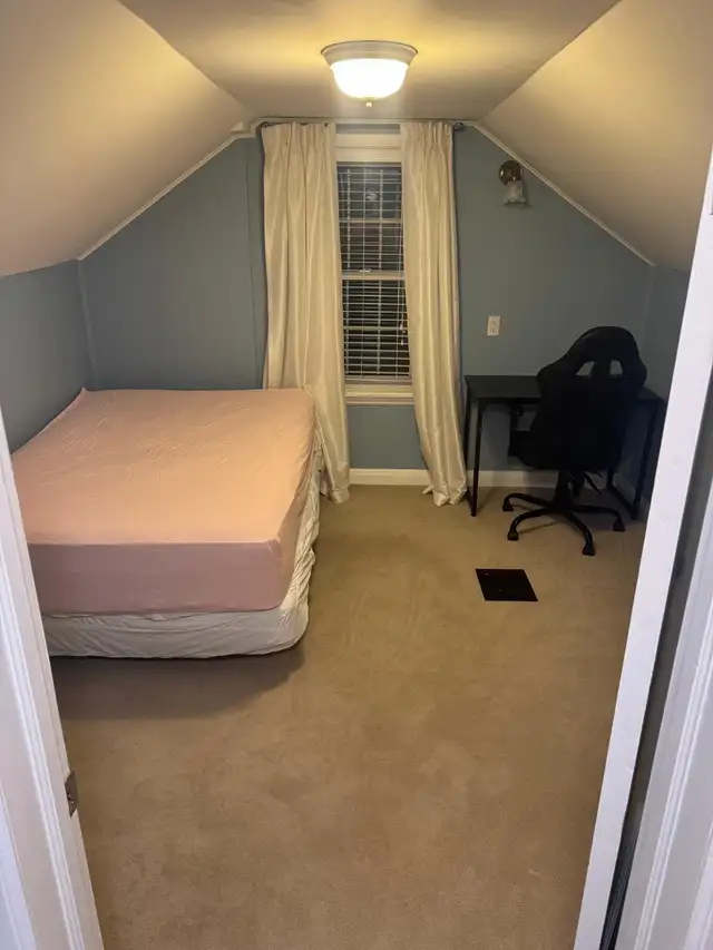 4-Bedroom Sublease in 4-Bedroom House in Short Term Rentals in Kitchener / Waterloo - Image 14