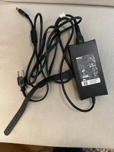 Dell Laptop Charger, View more