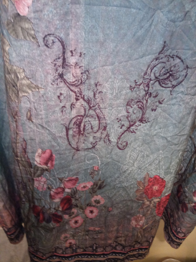Pretty knee-length dress for sale NEW $20 Vernon dans Femmes - Robes et jupes  à Vernon - Image 4