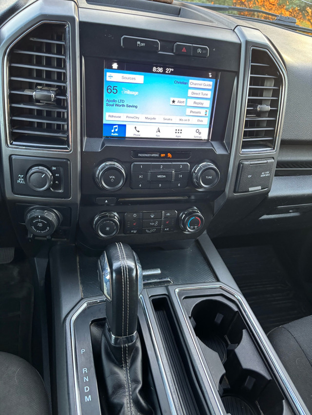 2018 ford F 150 in Cars & Trucks in Grande Prairie - Image 4