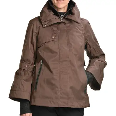 women’s jacket , View more