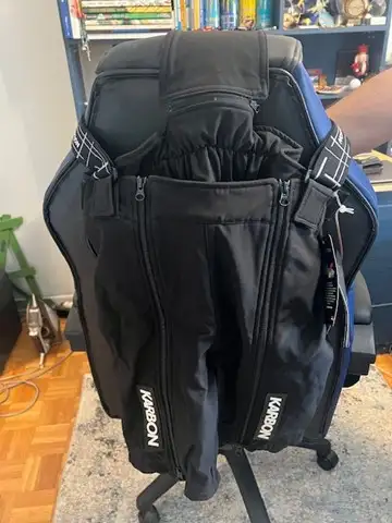 Karbon Gravity   Race Short size S in Men's in City of Toronto - Image 3