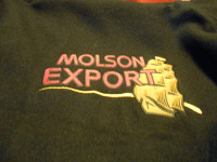 Molson Ex Jacket