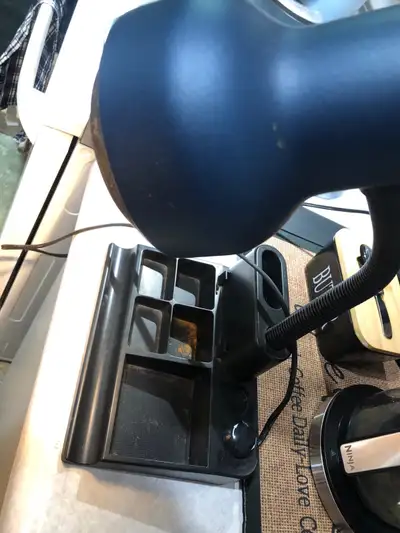 Desk Lamp, View more