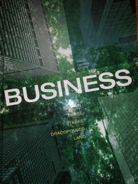Business book eight edition 
