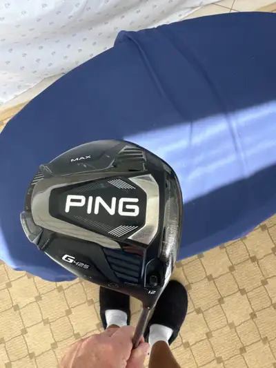 Ping G425 Max Driver, View more