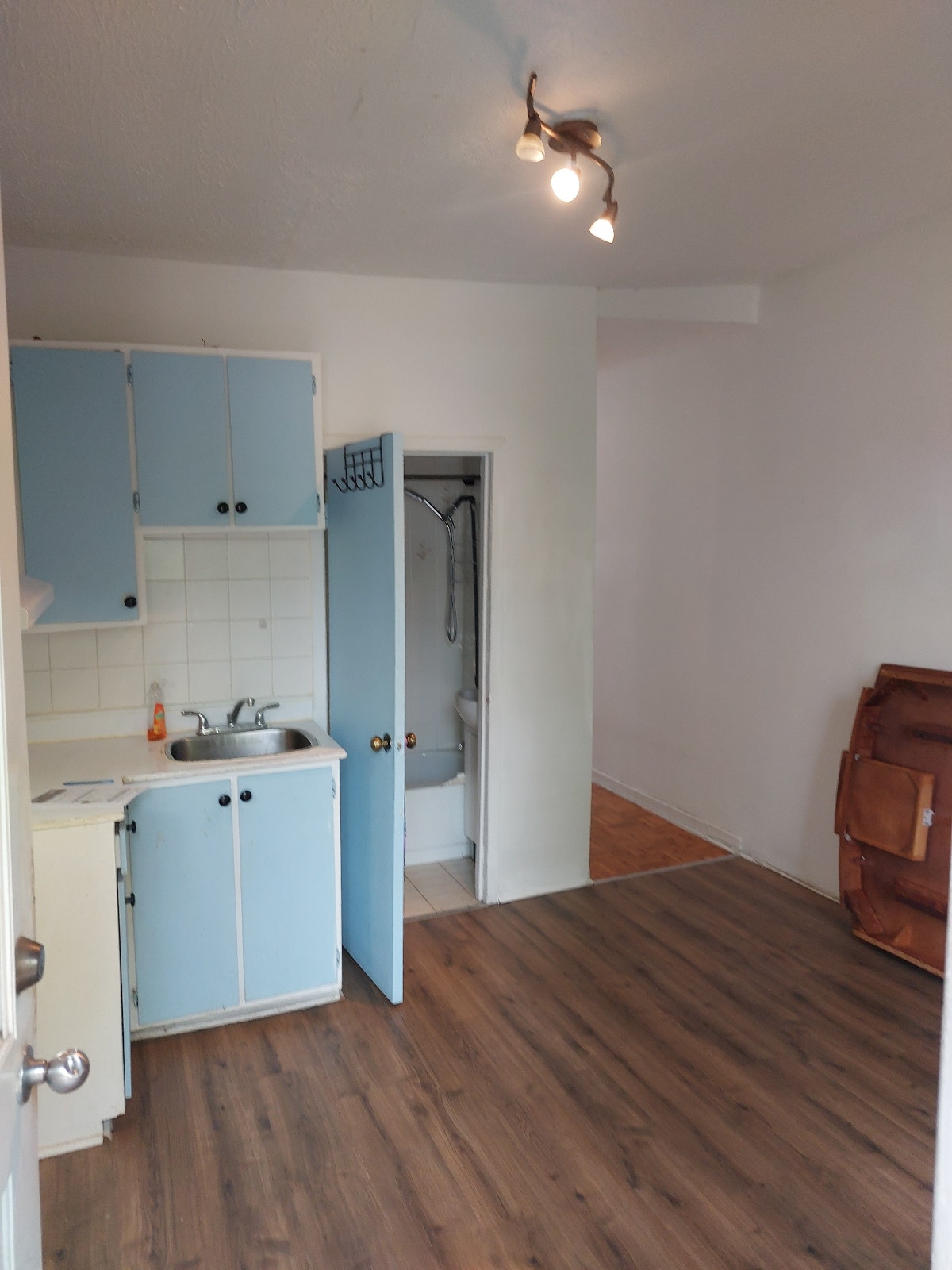 Appartement Hochelaga Maisonneuve — photo 2