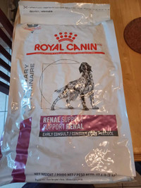 Royal Canine Renal Diet