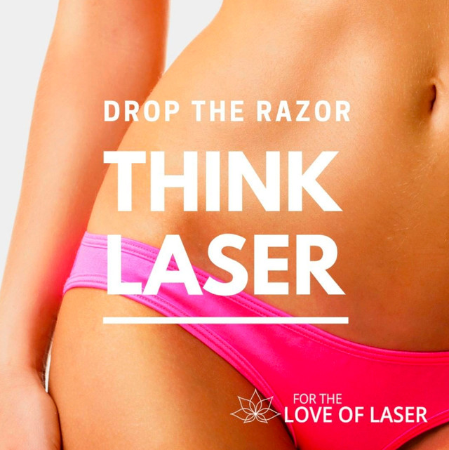 Laser Hair Removal Technician Course | Get Trained & Certified | Classes &  Lessons | Mississauga / Peel Region | Kijiji