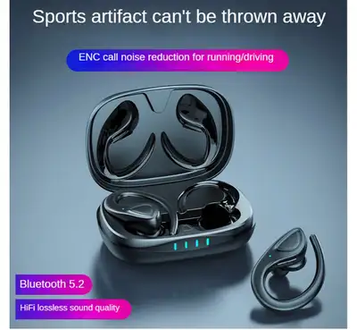 TWS-A20 sports wireless earphones/écouteurs Bluetooth , View more