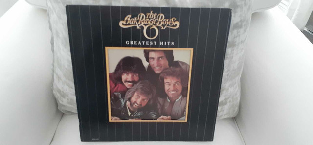 The Oak Ridge Boys Greatest Hits in CDs, DVDs & Blu-ray in Barrie - Image 3