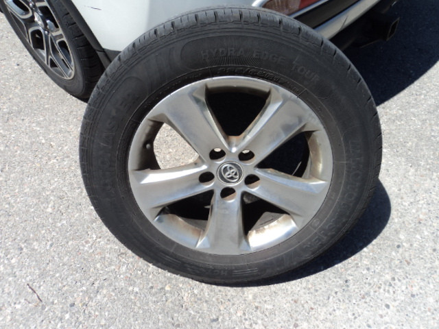 All season tires on rims in Tires & Rims in Oshawa / Durham Region