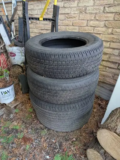 Good condition! from Dodge Grand Caravan