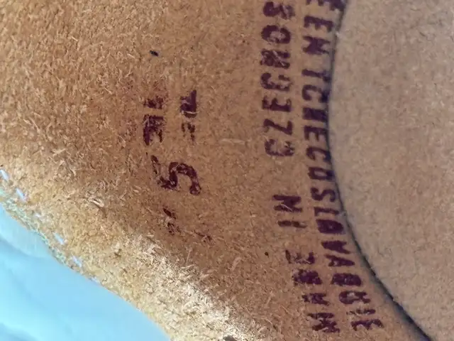 3 pin cross country ski boots , ? Size 6 ladies in Clothing, Shoes & Accessories in Kitchener / Waterloo - Image 6