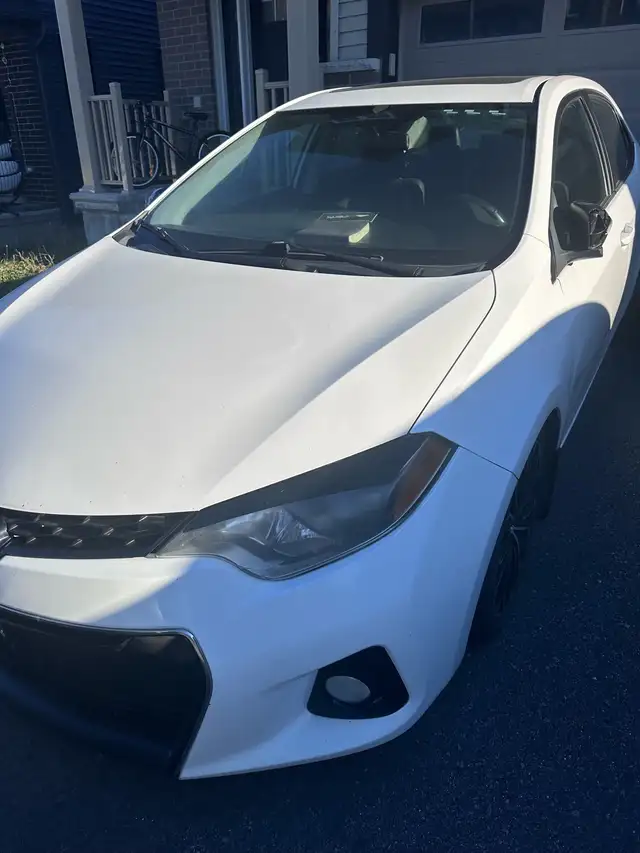 Toyota Corolla 2016602769924450560007
