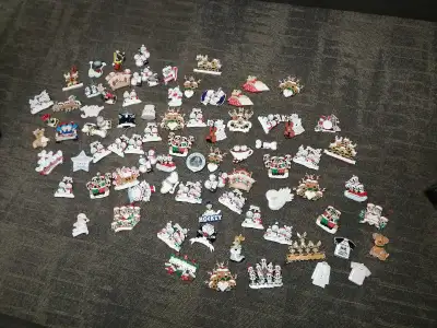 80 PolarX ornaments, View more