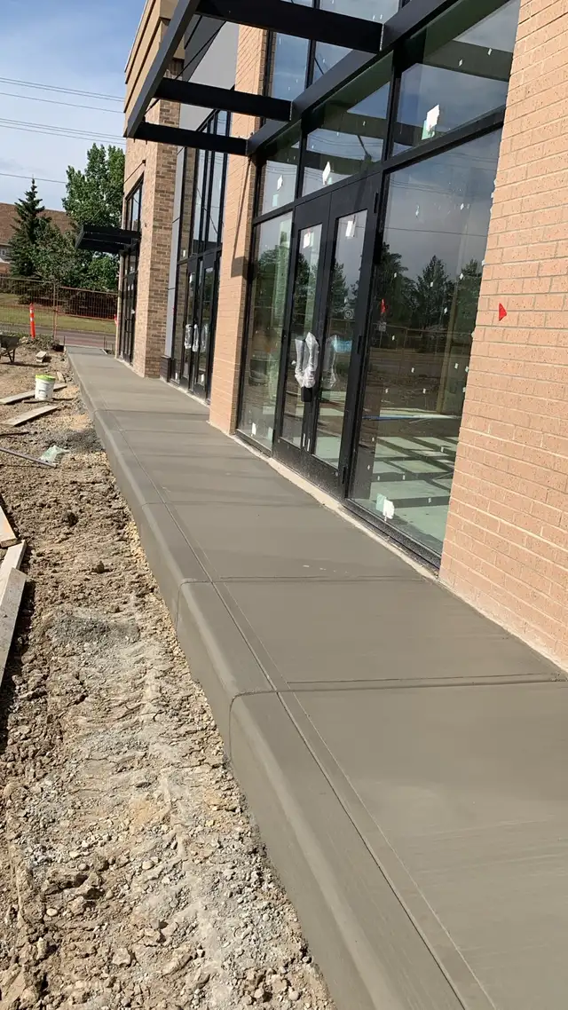 CONCRETE DONE RIGHT!!!439247098673909763