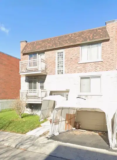 5½ Apartment for Rent – [Parc Extension] Spacious and well-maintained 5½ apartment available for ren...