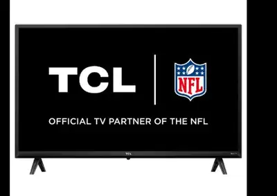 TCL 50" 4K Smart TV  TV50S450G *Big Sale 2025, View more