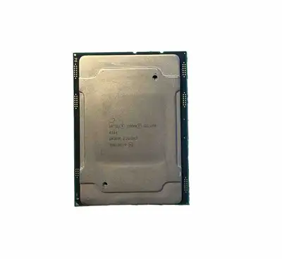 Intel Xeon Silver 4114 - 2.2 GHz 10 Core, View more