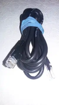 Câble Réseau Ethernet 6'