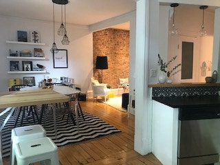 Condo 3 chb, Jardin, Stationnement, 5 min du Metro Mont-Royal — photo 2