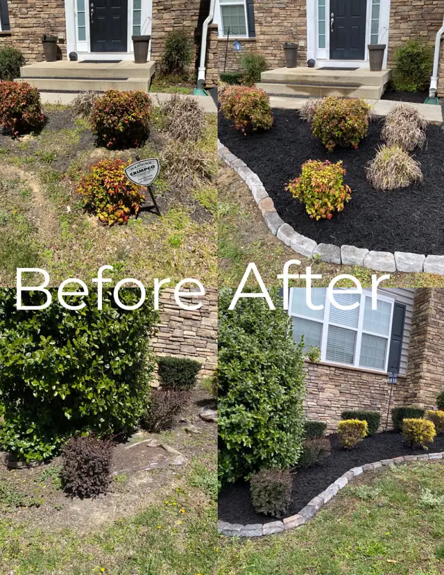 Professional Gardening Services in Montreal62863245963394121