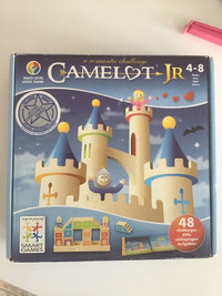 Jeu Camelot Junior 