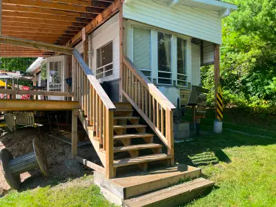 38' Park Avenue / Park Model 382 PA – Glendale Golden Falcon, View more