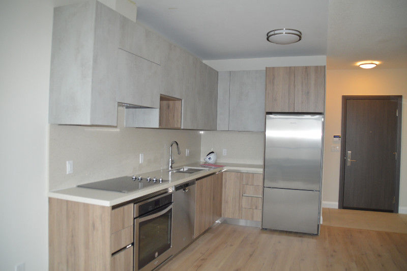 Uptown Markham Condo- Riverside - 1 bedroom for rent w/ Internet 1
