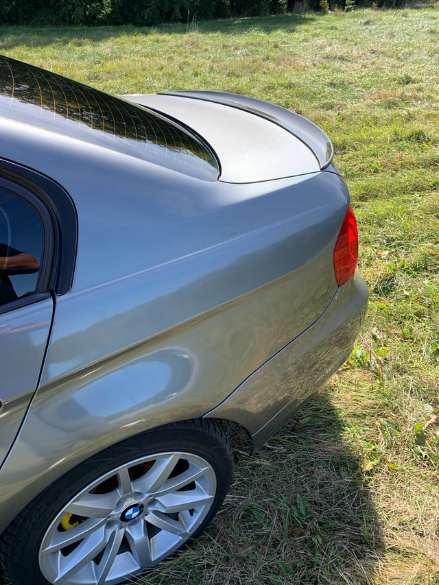 bmw 328i xdrive in Cars & Trucks in Gatineau - Image 3