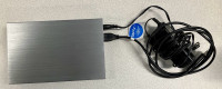 3TB LaCie Minimus MS35U3 USB 3.0 External Desktop Hard Drive