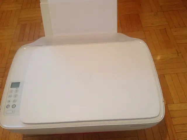 HP Printer468679745245685762