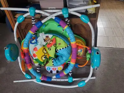 Baby Bouncer, View more