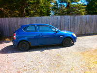 Selling Parts Off 2010 Hyundai Accent