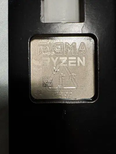 ryzen 5600x am4 amd gaming cpu, View more